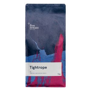 Five Senses Coffee - Tightrope