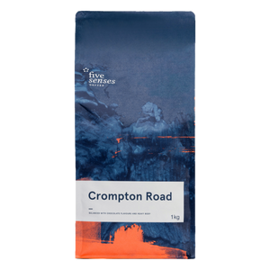 Five Senses Coffee - Crompton Road