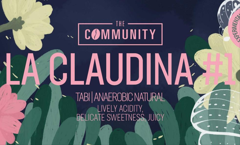 The Community - La Claudina Colombia