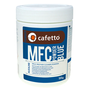 Cafetto MFC Powder Blue (Alkaline)