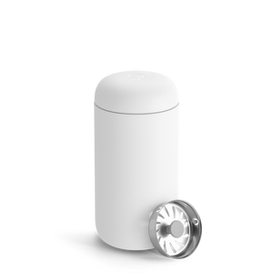 Fellow Carter Move Mug - Matte White