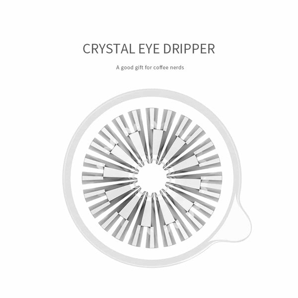 Timemore Crystal Eye Dripper