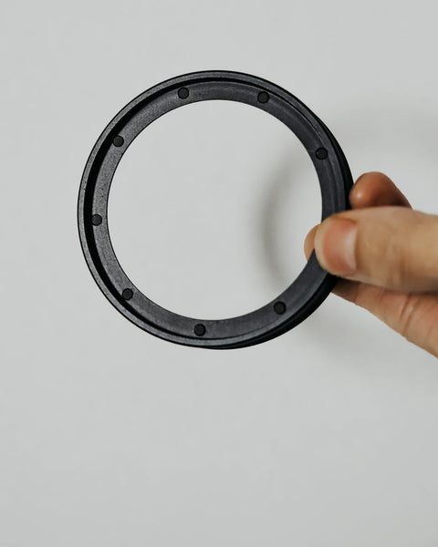 Normcore - 58mm Magnetic Dosing Ring V1