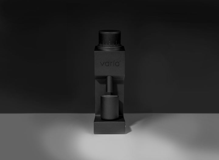 Varia VS3 Gen2 Grinder – thecoffeeguy Varia VS3 Gen2 Grinder – thecoffeeguy