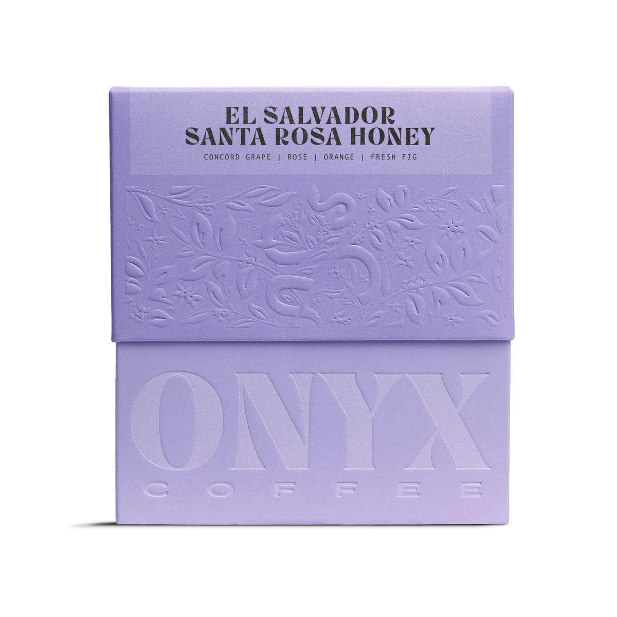 Onyx Coffee - El Salvador Santa Rosa Honey
