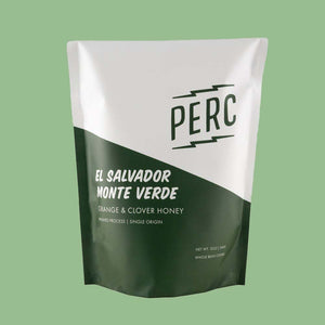 Perc Coffee - El Salvador Monte Verde