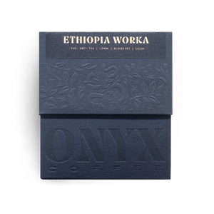 Onyx Coffee - Worka Wuri