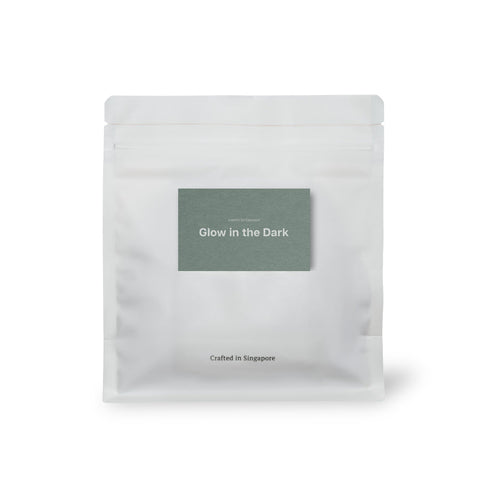 Homeground Coffee - Glow In The Dark Espresso