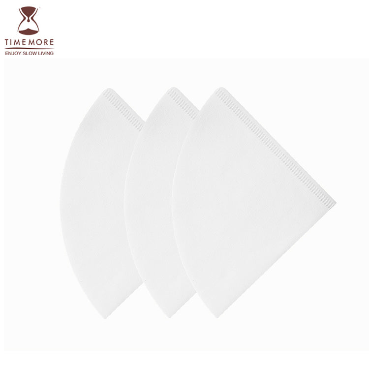 Timemore Filter Paper
