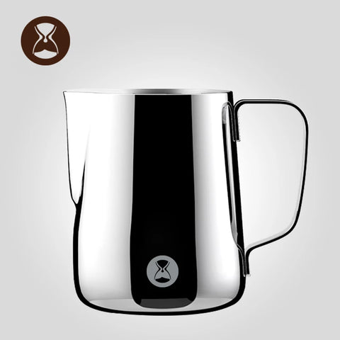 Timemore Milk Frothing Pitcher - 600ml - Stainless Steel
