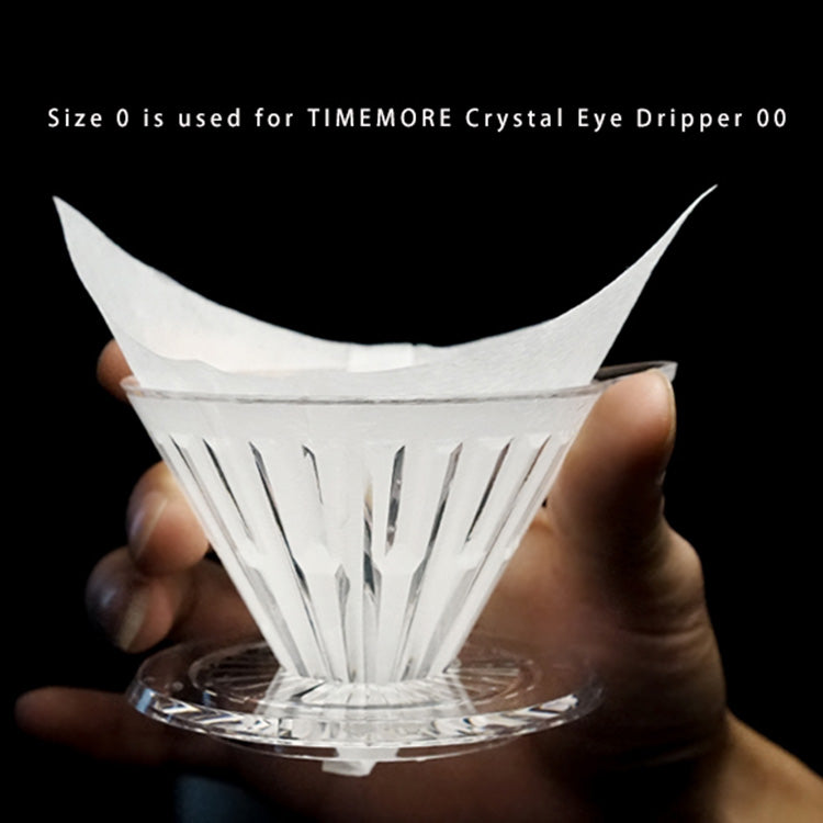 Timemore Filter Paper - Thumbnail 2