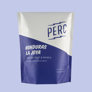 Perc Coffee - Honduras La Joya