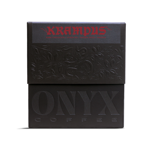 Onyx Coffee - Krampus