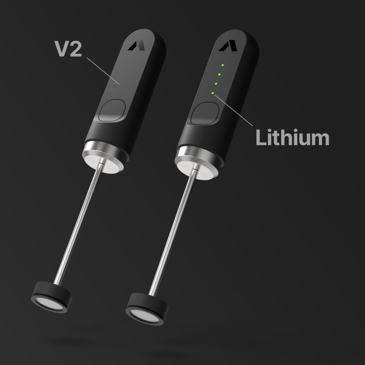 Subminimal Nanofoamer Lithium - Thumbnail 4