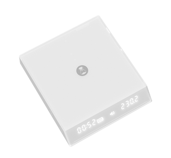 Timemore Nano Scale - White