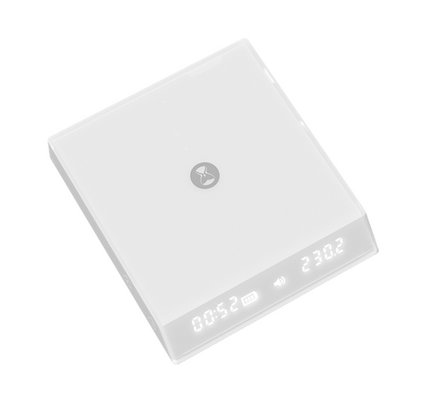 Timemore Nano Scale - White