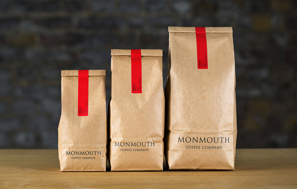 TCG Special Reserve - Monmouth Coffee Ndaroini AA (125g)