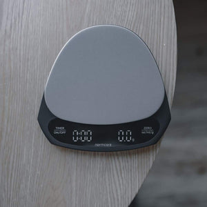 Normcore / Ultra-thin Coffee Scale