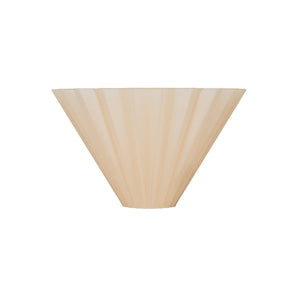 Origami Air Dripper Small (with resin holder)