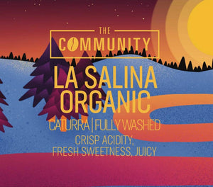 The Community - La Salina Organic Peru
