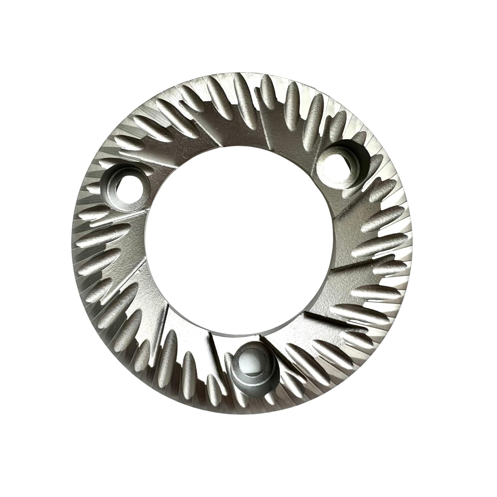 コーヒーメーカー・エスプレッソマシン SSP Lab sweet Silver Knight 64mm front_13d73200-7f3f-4446-8bb1-