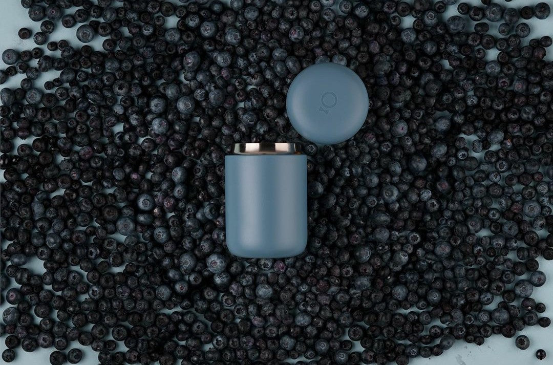 Fellow Carter Everywhere - Dusk Blue - 12oz - Thumbnail 5