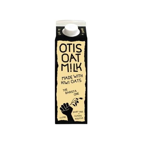Otis Oat Milk (The Barista One 1L)