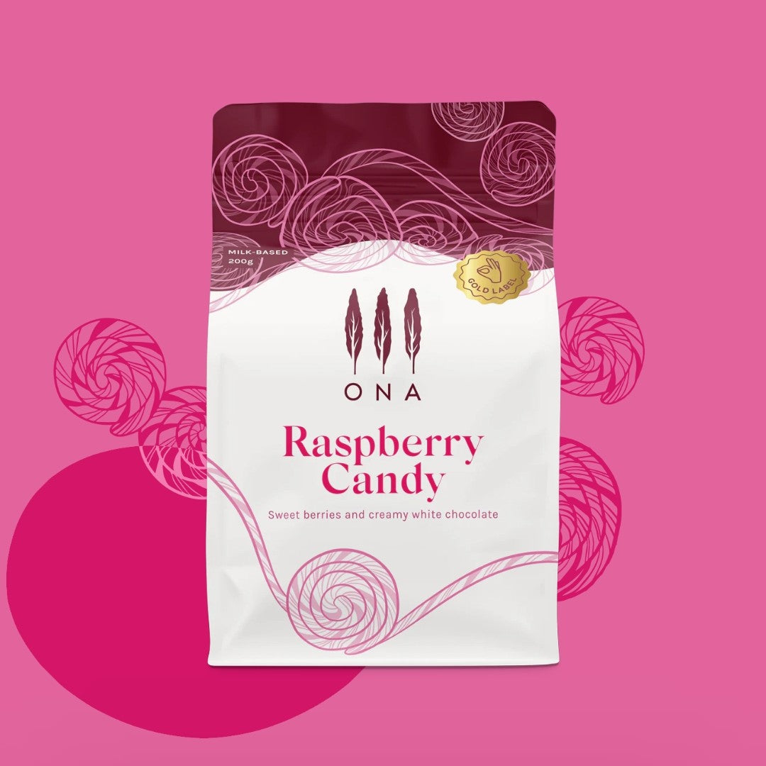 ONA Coffee - Raspberry Candy