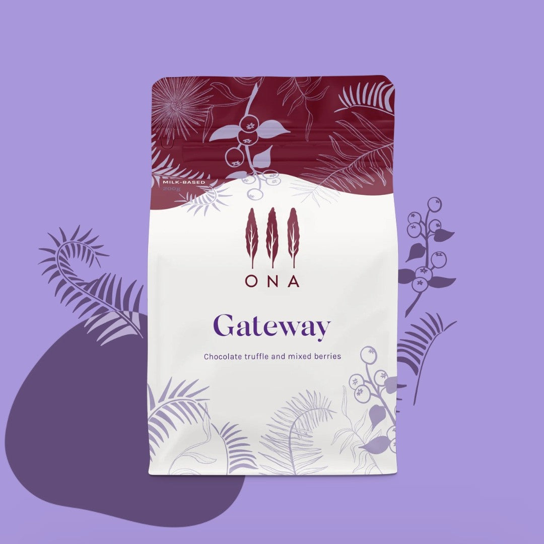 ONA Coffee - Gateway
