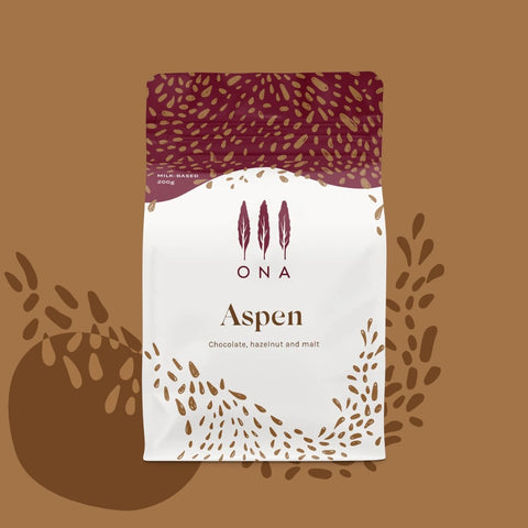 ONA Coffee - Aspen