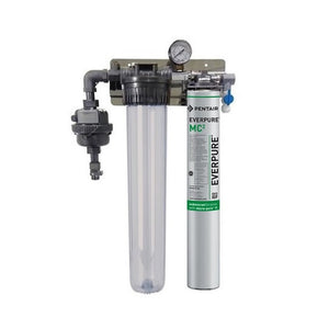 Everpure QL1-MC2 Water Filtration System
- Upgraded Version
