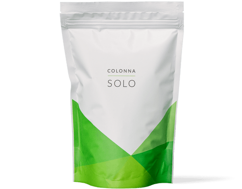 Colonna Coffee - SOLO