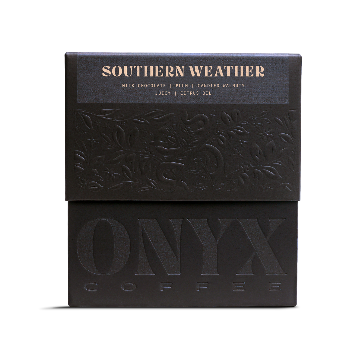 Onyx Coffee - Southern Weather