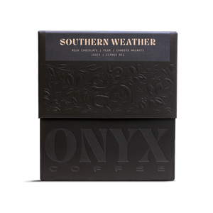 Onyx Coffee - Southern Weather