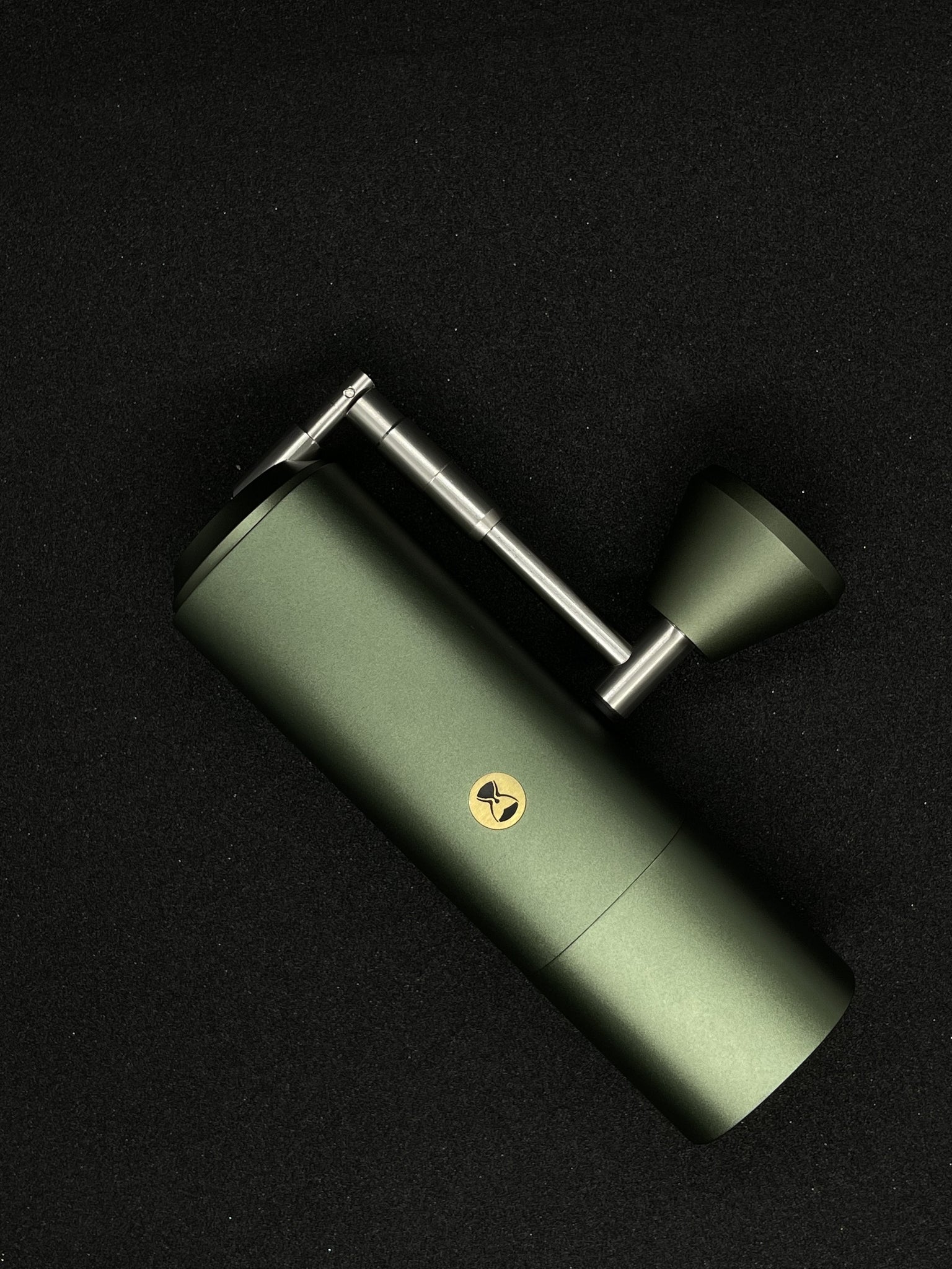 Timemore Chestnut X - Safari Green - Thumbnail 2