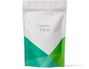 Colonna Coffee - TRIO