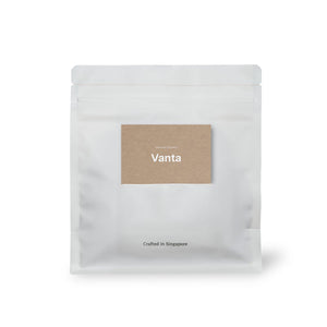 Homeground Coffee - Vanta Espresso