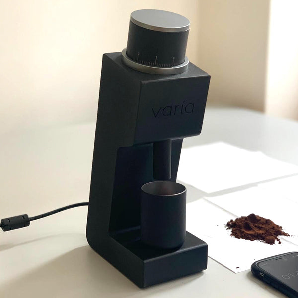 Varia VS3 Gen2 Grinder – thecoffeeguy