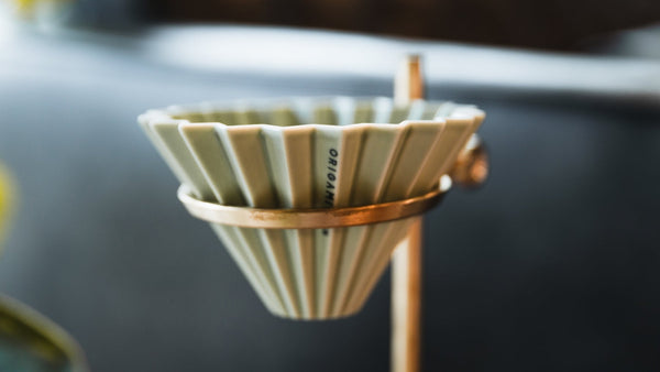 Timemore MUSE Pourover Stand