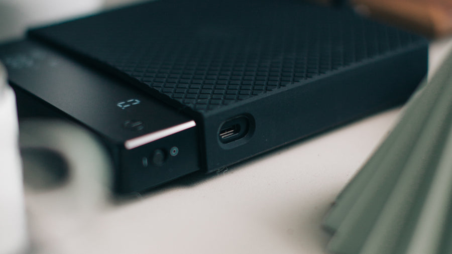 Timemore Black Mirror 2 Dual Sensor Scale - Thumbnail 5