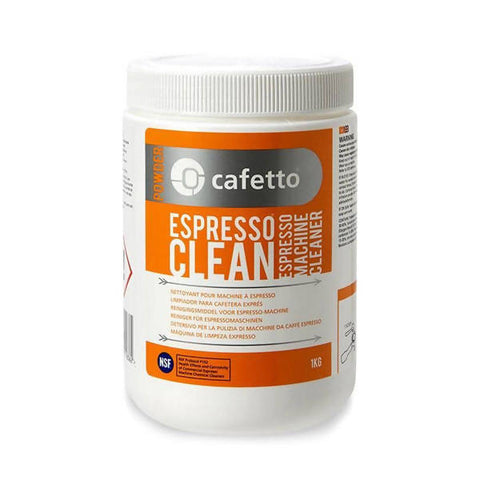 Cafetto Espresso Clean (Powder)