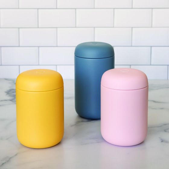 Fellow Carter Everywhere - Dusk Blue - 12oz - Thumbnail 4