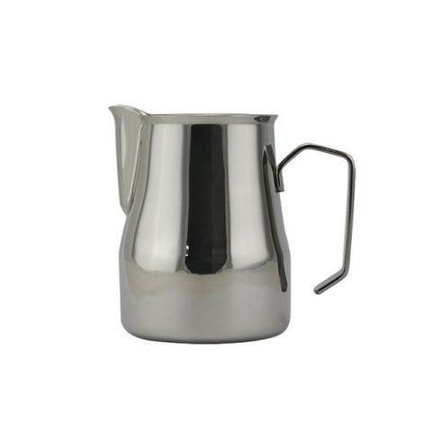 Motta Europa Milk Jug 350ml - Stainless Steel