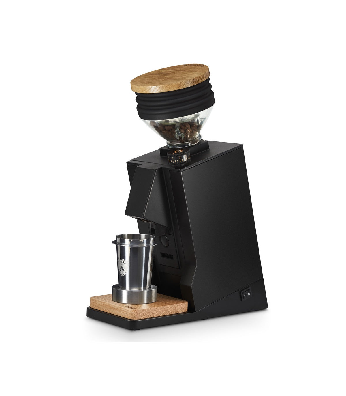 Eureka Mignon Single Dose Grinder
