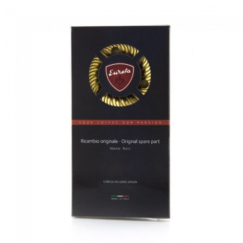 Eureka 65mm Replacement burrs - Thumbnail 3