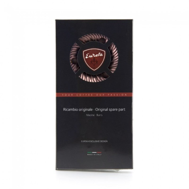 Eureka 65mm Replacement burrs - Thumbnail 4