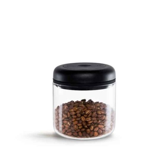 Fellow Atmos Vacuum Canister - Glass - 0.7L