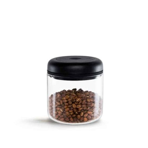 Fellow Atmos Vacuum Canister - Glass - 0.7L