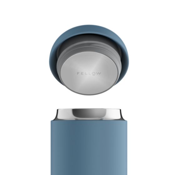 Fellow Carter Everywhere - Dusk Blue - 12oz - Thumbnail 3