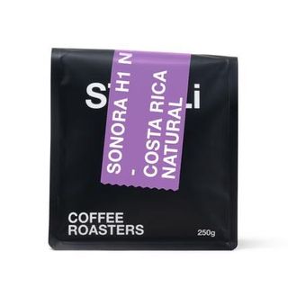 ST.ALi - Costa Rica Sonora Estate H1 Natural (Espresso)